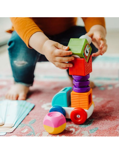 Mon premier véhicule à construire -... Mon premier véhicule à construire -...