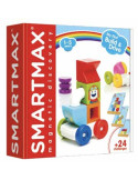 Mon premier véhicule à construire - SmartMax