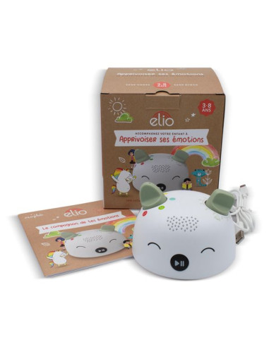 Elio - Morphée Elio - Morphée