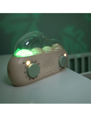 CloudBox, ma première boite à rêves -... CloudBox, ma première boite à rêves -...