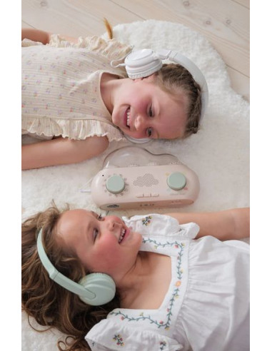 CloudBox, ma première boite à rêves -... CloudBox, ma première boite à rêves -...