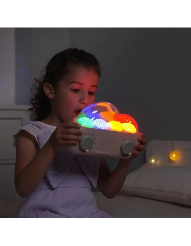 CloudBox, ma première boite à rêves -... CloudBox, ma première boite à rêves -...