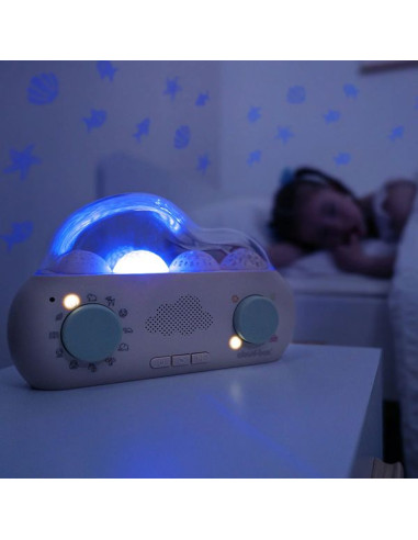 CloudBox, ma première boite à rêves -... CloudBox, ma première boite à rêves -...