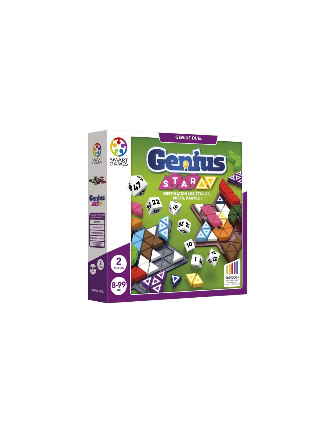 Jouet Enfant 3 Ans Jeux de Société STEM Kit Mosaique Puzzle 3D Construction  223 Pcs Educatif pour Bricolage Jouet Fille Garcon 3 4 5 Ans Idée Cadeau de  Noël : : Jeux et Jouets