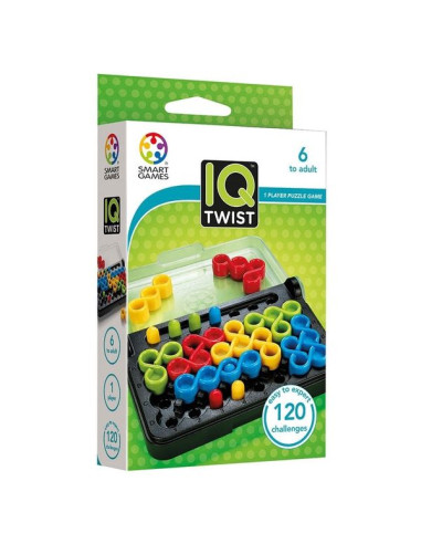 IQ Twist - Smartgames IQ Twist - Smartgames