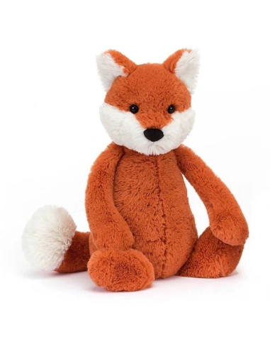 Peluche Renard timide - Jellycat