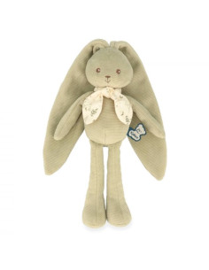 Petit Lapinoo vert - Kaloo