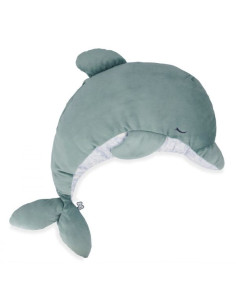 Ma peluche apaisante...