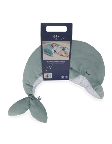 Ma peluche apaisante évolutive Petit... Ma peluche apaisante évolutive Petit...