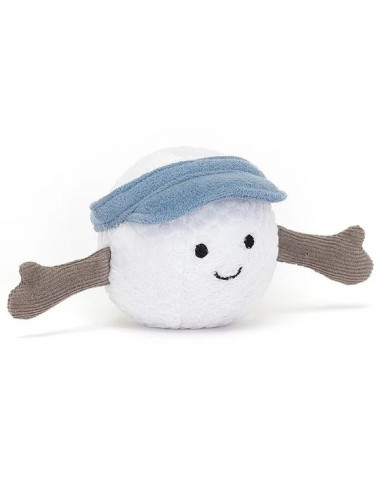 Peluche Balle de golf - Jellycat