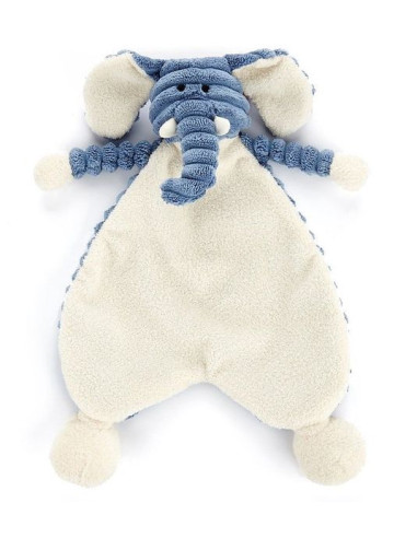 Doudou Éléphant Cordy Roy - Jellycat