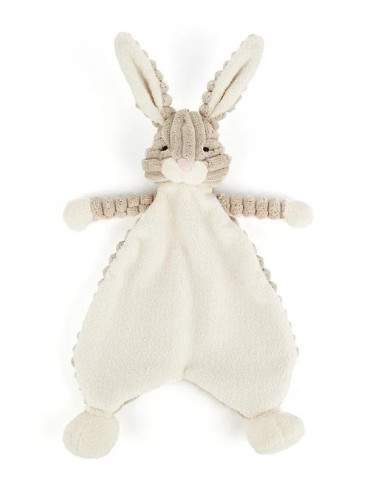 Doudou Lièvre Cordy Roy - Jellycat