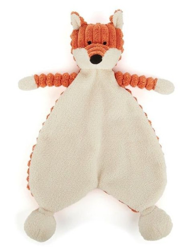 Doudou Renard Cordy Roy - Jellycat