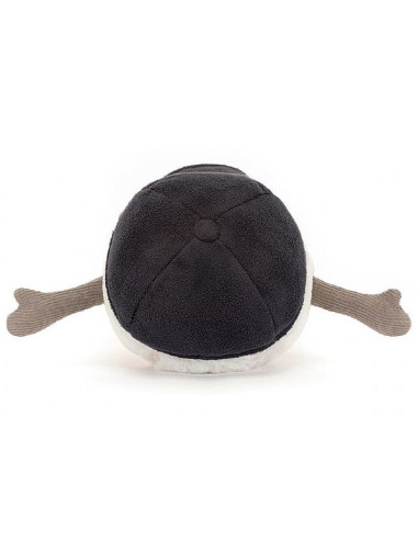 Peluche Balle de baseball - Jellycat Peluche Balle de baseball - Jellycat