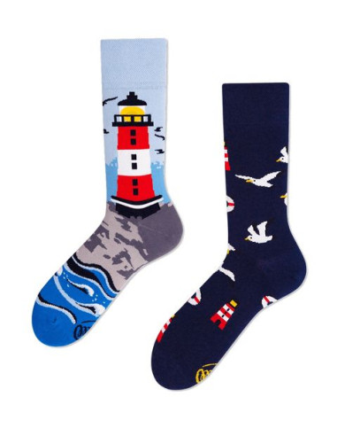 Chaussettes Nordic Lighthouse adulte...
