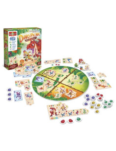 Dino Picnic - Bioviva 2