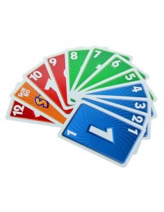 Skip Bo jeu de carte 2