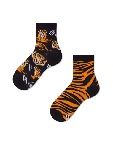 Chaussettes Feel of the tiger enfant...