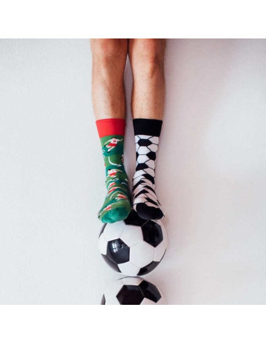 Chaussettes de football enfant Team Socks Jr ITS