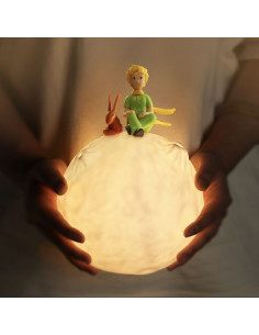 Veilleuse tactile le Petit... 2