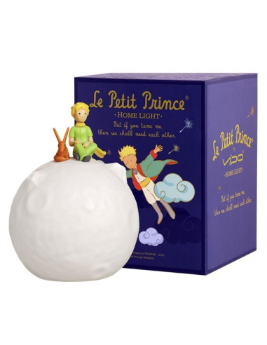 Veilleuse tactile le Petit Prince et...