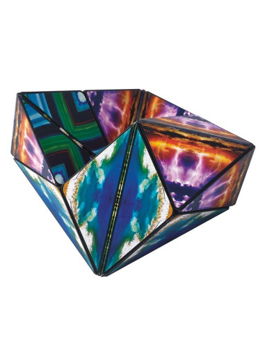 Shashibo Éléments Shashibo Éléments