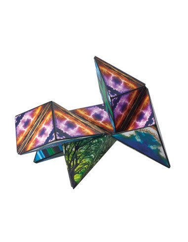 Shashibo Éléments Shashibo Éléments