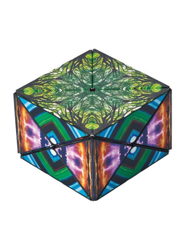 Shashibo Éléments Shashibo Éléments