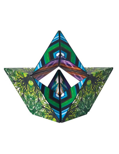 Shashibo Éléments Shashibo Éléments