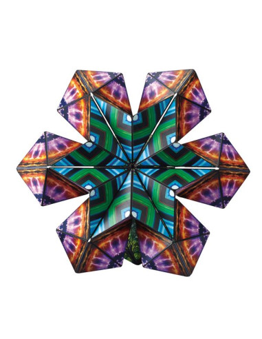 Shashibo Éléments Shashibo Éléments