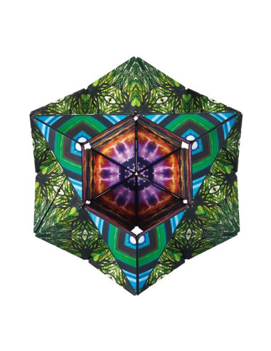 Shashibo Éléments Shashibo Éléments