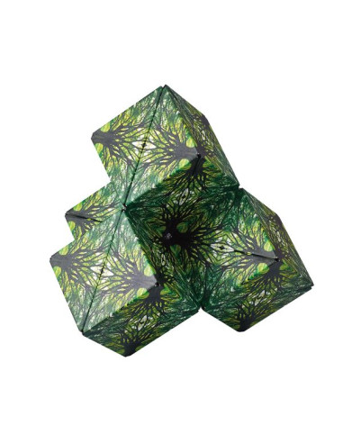 Shashibo Éléments Shashibo Éléments