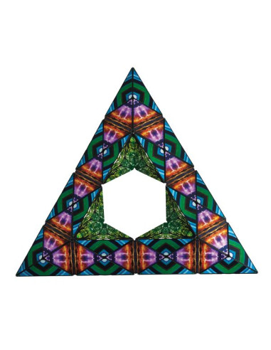 Shashibo Éléments Shashibo Éléments