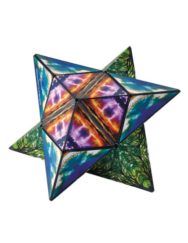 Shashibo Éléments Shashibo Éléments