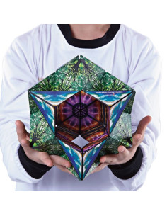 Shashibo Éléments 2