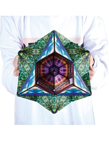 Shashibo Éléments Shashibo Éléments