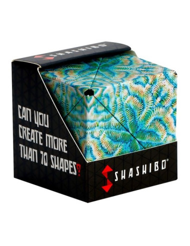 Shashibo Océan Shashibo Océan