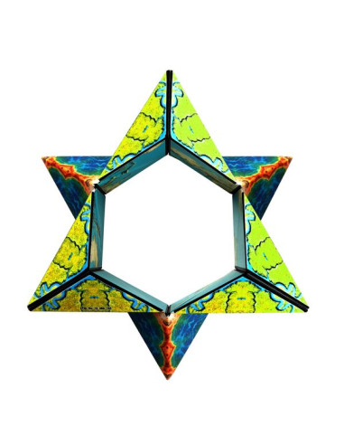 Shashibo Terre Shashibo Terre