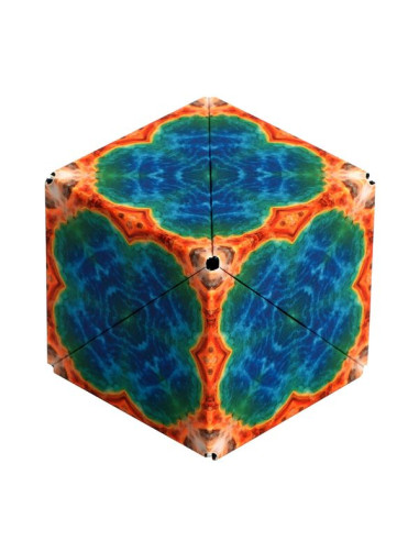 Shashibo Terre Shashibo Terre