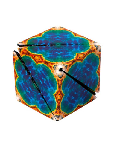 Shashibo Terre Shashibo Terre