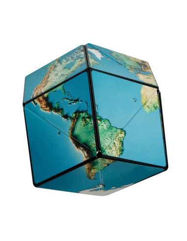 Shashibo Terre Shashibo Terre