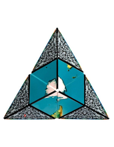 Shashibo Terre Shashibo Terre