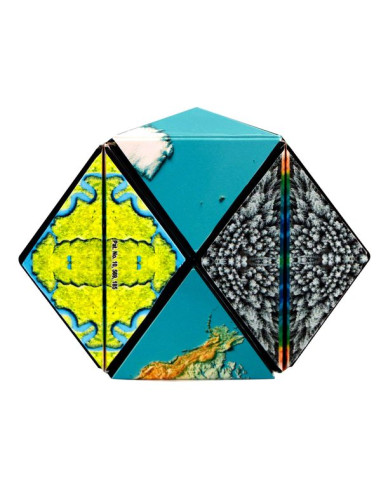 Shashibo Terre Shashibo Terre