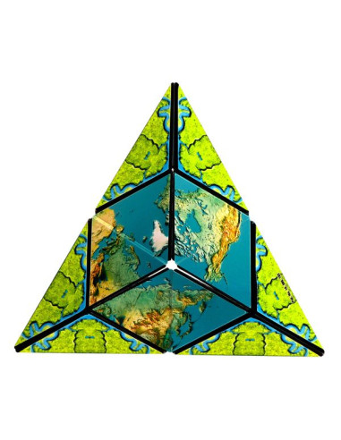 Shashibo Terre Shashibo Terre