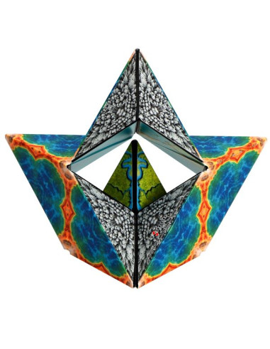 Shashibo Terre Shashibo Terre