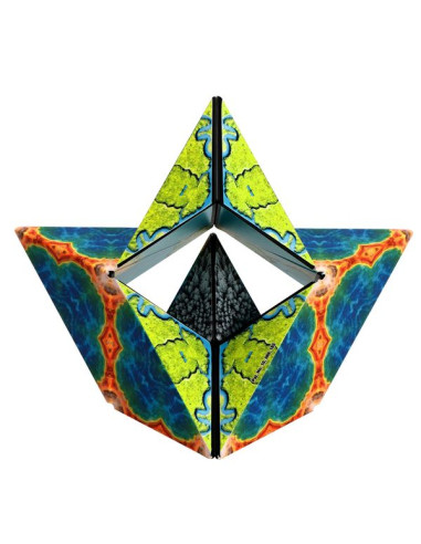 Shashibo Terre Shashibo Terre