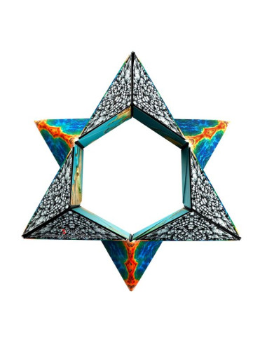 Shashibo Terre Shashibo Terre