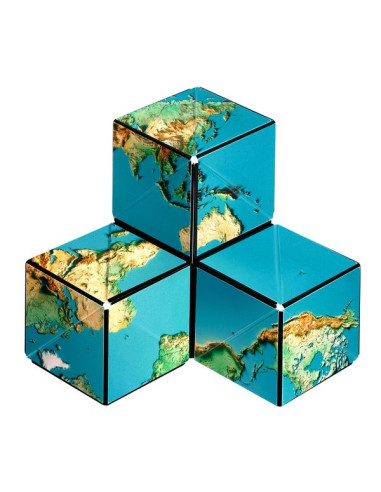 Shashibo Terre Shashibo Terre