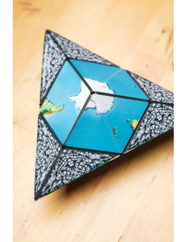 Shashibo Terre Shashibo Terre