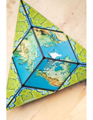 Shashibo Terre Shashibo Terre